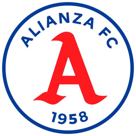 alianza fc el salvador